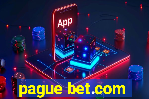 pague bet.com